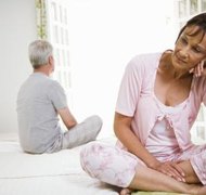 Jupiterimages/Creatas/Getty Images Uncontested divorce is a relatively straightforward process.