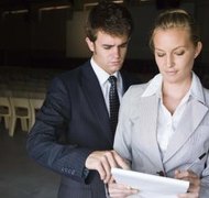 Jupiterimages/Goodshoot/Getty Images The Virginia Probate Code governs wills in Virginia.