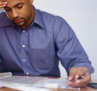 Ryan McVay/Digital Vision/Getty Images Selling an inherited home can complicate your taxes.
