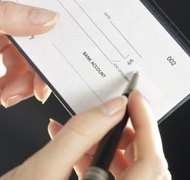 Hemera Technologies/AbleStock.com/Getty Images Bankruptcy can give you a financial clean slate.