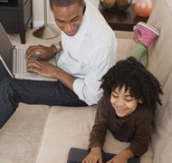 Jupiterimages/Comstock/Getty Images You can appoint a guardian for children in your will.