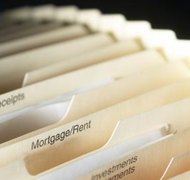 Hemera Technologies/AbleStock.com/Getty Images Kansas has state-specific standards for bankruptcy filers.