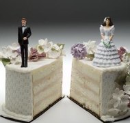 Jeffrey Hamilton/Digital Vision/Getty Images An Oregon court will document your divorce in a judgment of dissolution of marriage.