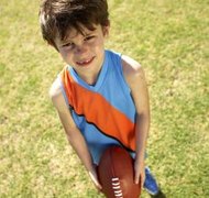 Ezra Shaw/Photodisc/Getty Images Children's names are sometimes changed after a divorce.