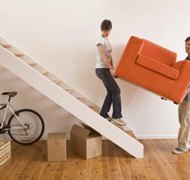 Jupiterimages/Goodshoot/Getty Images Movable property in Louisiana is portable.