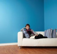 Photos.com/Photos.com/Getty Images Legal separation isn't a prerequisite for divorce in Oklahoma.