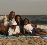 Comstock Images/Comstock/Getty Images You can use a family corporation to transfer assets between generations.
