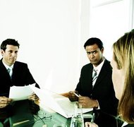 Goodshoot/Goodshoot/Getty Images LLC operating agreements should state the formula to value memberships.