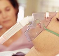 Pixland/Pixland/Getty Images Generally, a medical agent may determine who visits the incapacitated principal.