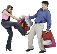 Photos.com/PhotoObjects.net/Getty Images A no-fault divorce allows you to avoid telling the court what went wrong with your marriage.