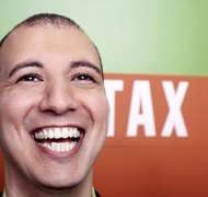Creatas/Creatas/Getty Images Setting up an LLC can offer tax advantages.