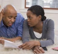 Comstock Images/Stockbyte/Getty Images Some debts may be discharged even if you overlooked them.