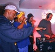 Brand X Pictures/Brand X Pictures/Getty Images Record improvised raps, lyrics and beats to secure copyrights.
