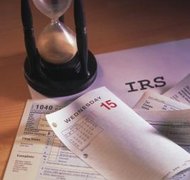 Comstock/Comstock/Getty Images Distributions from inherited retirement accounts are reported on Form 1099-R.