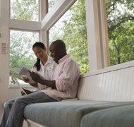 Jupiterimages/Comstock/Getty Images Make sure the person who you plan to name as executor in your will understands the responsibilities involved.