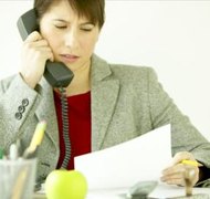 Jupiterimages/Photos.com/Getty Images Spouses may wish to change their estate plans when they decide to divorce.