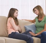 Jupiterimages/Stockbyte/Getty Images The court can modify child support to account for extraordinary medical expenses.