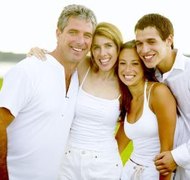 Jupiterimages/Photos.com/Getty Images When a child reaches 18, child support may terminate in Kentucky.