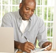 Comstock Images/Comstock/Getty Images Special Powers of Attorney tend to be specific.