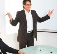 Jupiterimages/Photos.com/Getty Images The Arizona LLC Act governs the formation and operation of the state's LLCs.