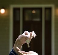 David Sacks/Photodisc/Getty Images In most states, you don't have to worry about inheritance tax.