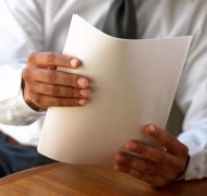 Brand X Pictures/Brand X Pictures/Getty Images You must file forms with the state and IRS to create your S corporation.