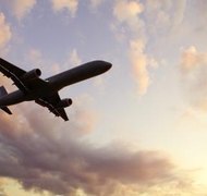 Thinkstock Images/Comstock/Getty Images A divorce court may not be able to order support if your spouse has been deported.