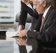 Jupiterimages/Comstock/Getty Images Make sure your will adheres to your state's laws.