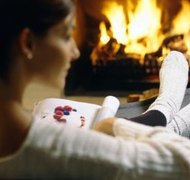 Goodshoot/Goodshoot/Getty Images One spouse cannot eject the other from the marital home without a court order.