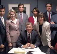 Comstock/Comstock/Getty Images Some states require nonprofits to notify the state of board member changes.