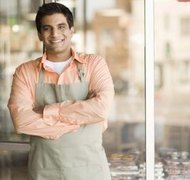 Jupiterimages/Brand X Pictures/Getty Images Using a DBA lets you get creative with your business name.