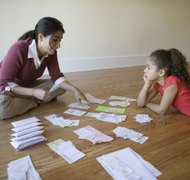 David Sacks/Digital Vision/Getty Images Although you can discharge some debts in chapter 13, that IRS bill won't go away.