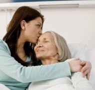 Creatas Images/Creatas/Getty Images A power of attorney appoints another individual to make decisions for you.