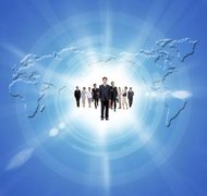 Photos.com/Photos.com/Getty Images Passing your corporation to your heirs requires some research and planning.