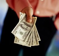 Brand X Pictures/Brand X Pictures/Getty Images Alimony is generally an issue to address before your divorce, whether contested or uncontested.