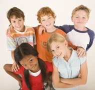 Jupiterimages/Goodshoot/Getty Images The court's main priority, when issuing a custody decision, is the child's welfare.
