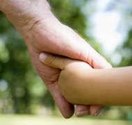 Creatas Images/Creatas/Getty Images Special needs trusts can continue care for a disabled loved one after your death.