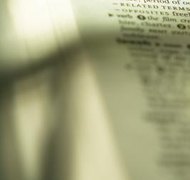 Hemera Technologies/Photos.com/Getty Images LLCs require only two agreements, articles of organization and operating agreements.