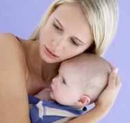 BananaStock/BananaStock/Getty Images Unofficially, Pennsylvania custody laws favor teen mothers.