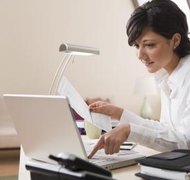 Jupiterimages/Comstock/Getty Images Gather and document proof of everything pertaining to your marriage.