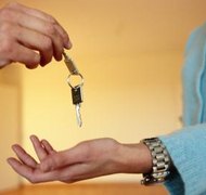 David De Lossy/Photodisc/Getty Images Giving property away during divorce could be considered dissipation of marital assets.
