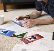 Creatas/Creatas/Getty Images In Iowa, if a parent furnishes room and board, these costs are credited against that parent's post-secondary support obligation.
