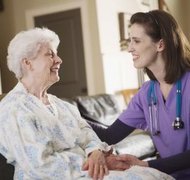 Jupiterimages/Brand X Pictures/Getty Images Springing powers of attorney become effective when the principal is incapacitated.