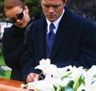 Stockbyte/Stockbyte/Getty Images Heirs are important only if there is no will.