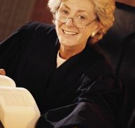 Comstock/Comstock/Getty Images In Illinois, a court order is often required to change your name.
