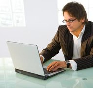 Jupiterimages/Photos.com/Getty Images Form your Florida LLC from your home computer.