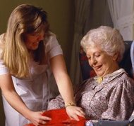 Jupiterimages/Photos.com/Getty Images Your estate may have to pay back health care subsidies.