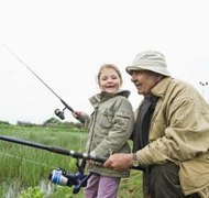Jupiterimages/BananaStock/Getty Images State laws don't always recognize the closeness between grandparents and grandchildren.