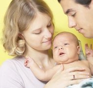 Hemera Technologies/AbleStock.com/Getty Images A married man has two years to dispute paternity.