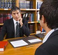 Pixland/Pixland/Getty Images The bankruptcy court wants to know about recent personal injury settlements.